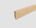 Produktbild: EGGER Sockelleiste Eiche hellbraun L623 | neues kubisches Profil | passend zu Fußboden Berdal Eiche hellbraun