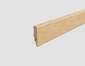 Produktbild: EGGER Sockelleiste L623, L: 240 cm, H: 5.8 cm, 2,40m, passend zu Fußboden Berdal Eiche hellbraun