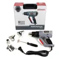 Produktbild: Dino KRAFTPAKET 130220 Heißluftföhn Heissluftpistole 2000W 50-600°C