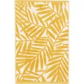 Produktbild: Cawö Handtücher Maison Blätter 6267 - Farbe: gold - 35 - Gästetuch 30x50 cm 252CA1095