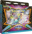 Produktbild: Pokémon Shining Fates - Mad Party Pin Kollektion - Polteageist - EN Neu & Sealed