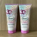 Produktbild: (49,98€/L) Balea Bodylotion Körpercreme Joyful Times 30 Jahre Set 2x200ml