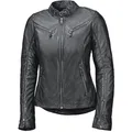 Produktbild: Held Sabira Damen Motorrad Lederjacke, schwarz, 42