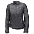 Produktbild: Held Sabira Damen Motorrad Lederjacke, schwarz, 42