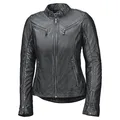 Produktbild: Held Sabira Damen Lederjacke schwarz 42 Motorrad Vintage Jacke NEU++
