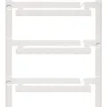 Produktbild: Weidmüller Klemmenmarkierung ws RM=7,5mm unbedr 1720620000 (1720620000)