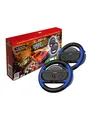 Produktbild: MAXX TECH Turbo Boost Racing Kit - Wireless Wheel - Nintendo Switch 2