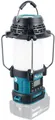 Produktbild: Makita DMR056 Baustellenradio (Digitalradio (DAB), Bluetooth, FM- und DAB+-Empfang und Laterne, ohne Akku und Ladegerät)