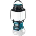 Produktbild: Makita Akku-Radio mit Laterne DMR056