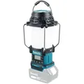 Produktbild: Makita Akku-Radio mit Laterne 18V DMR056 ohne Akku, ohne Ladegerät