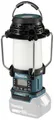 Produktbild: Makita DMR056 Akku-Radio FM, AM, DAB+ mit Laterne