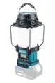 Produktbild: Makita DMR056 Akku-Radio mit Laterne DAB+ Bluetooth ohne Akku/Ladegerät