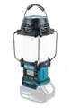 Produktbild: Makita Akku-Radio mit Laterne 18V FM/DAB+ 1.000 lx 310 lm DMR056