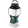 Produktbild: Makita Akku-Leuchte Baustrahler LED Radio Baustellenradio DAB+ DMR056