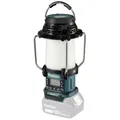 Produktbild: Makita DMR056 Akku-Radio FM, AM, DAB+   mit Laterne