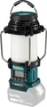 Produktbild: Makita Akku-Radio mit Laterne DMR056 Radios Akku-Radio