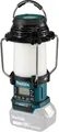 Produktbild: Makita Akku-Radio mit Laterne Makita 18V DMR056 ohne Akku
