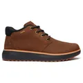 Produktbild: Timberland - Hudson Road Mid Lace Up GTX Chukka Boot - Freizeitschuhe 43 | EU 43 braun
