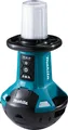 Produktbild: Makita® LED-Flächenbeleuchtung 14,4 V / 18 V / 230 V 550 lx 5.500 lm - DEADML810