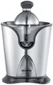 Produktbild: Severin Zitruspresse 3544 160 W Edelstahl Schwarz Küchenkleingerät Entsafter844