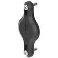 Produktbild: LEZYNE Matrix Bike Tagger für Apple AirTag | schwarz