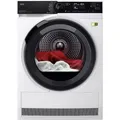 Produktbild: AEG Electrolux TR9W75780 9000 AbsoluteCare Plus WiFi Wärmepumpentrockner 8kg