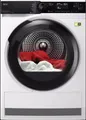 Produktbild: AEG TR9W75780 8kg EEK: B Wärmepumpentrockner, 60 cm breit, WLAN, Beladungserkenn