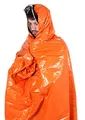 Produktbild: Lifesystems Heatshield Notfall Thermal Bag für Wandern, Bergsteigen und Überleben im Freien