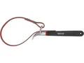 Produktbild: ÖLFILTERBANDSCHLÜSSEL 80-160 MM - YATO