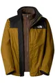 Produktbild: THE NORTH FACE Herren Evolve II Triclimate Doppeljacke, Moss Green/Tnf Black, XS