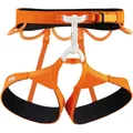 Produktbild: Petzl Hirundos Klettergurt (Größe M | 77-84CM, orange)