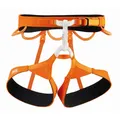 Produktbild: Petzl Hirundos Klettergurt (Orange M Größe) Klettergurte C036