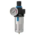 Produktbild: Güde - Filter-Druckminderer 1/4 (41077)