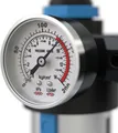 Produktbild: Güde Filter-Druckminderer 1/4