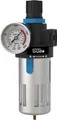 Produktbild: GÜDE Druckminderer 1/4 Zoll 10 bar für Druckluftsysteme Kompressoren 41078