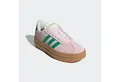 Produktbild: adidas Sportswear VL COURT BOLD Plateausneaker Design auf den Spuren des adidas Gazelle Bold