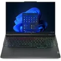 Produktbild: Lenovo Legion Pro 7 Gaming Notebook: Leistungsstarker Begleiter für Gamer - Grau