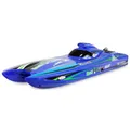 Produktbild: Amewi 26114 Blue Arrow Katamaran brushless Jetantrieb 400mm RTR