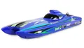 Produktbild: AMEWI / Blue Arrow Katamaran brushless Jetantrieb 400mm RTR / 26114