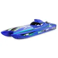 Produktbild: AMEWI Blue Arrow Katamaran brushless Jetantrieb 400mm RTR Kaufladen