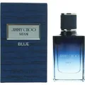 Produktbild: Jimmy Choo Man Blue Eau De Toilette Spray 30 ml