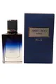 Produktbild: Jimmy Choo Blue Eau de Toilette Spray 30 ml Herren Duft Woody Fresh