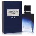 Produktbild: Jimmy Choo Man Blue by Jimmy Choo Eau De Toilette Spray 1 oz / e 30 ml