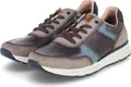 Produktbild: Rieker Herren Sneaker braun, Herren:43 EU
