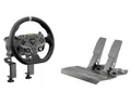 Produktbild: MOZA R3 Bundle Lenkrad Set – Direct Drive 3,9Nm – Xbox & PC – Racing Wheel + Ped