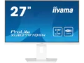 Produktbild: IIYAMA ProLite XUB2797QSN-W2 27 Zoll QHD Business Monitor 1 ms Reaktionszeit 100 Hz