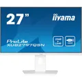 Produktbild: Gaming-Monitor Iiyama XUB2797QSN-W2 4K Ultra HD 27