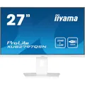 Produktbild: Gaming-Monitor Iiyama XUB2797QSN-W2 4K Ultra HD 27