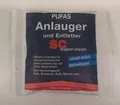 Produktbild: Pufas Anlauger Pulver SC Super-Clean-Aktivreiniger 0,100 KG