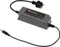 Produktbild: MEAN WELL OWA-60E-15 Tischnetzteil Stromversorgung 15 VDC 4 A 60 W schwarz